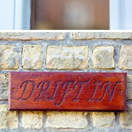 Drift In Villa Aldeburgh Exterior photo