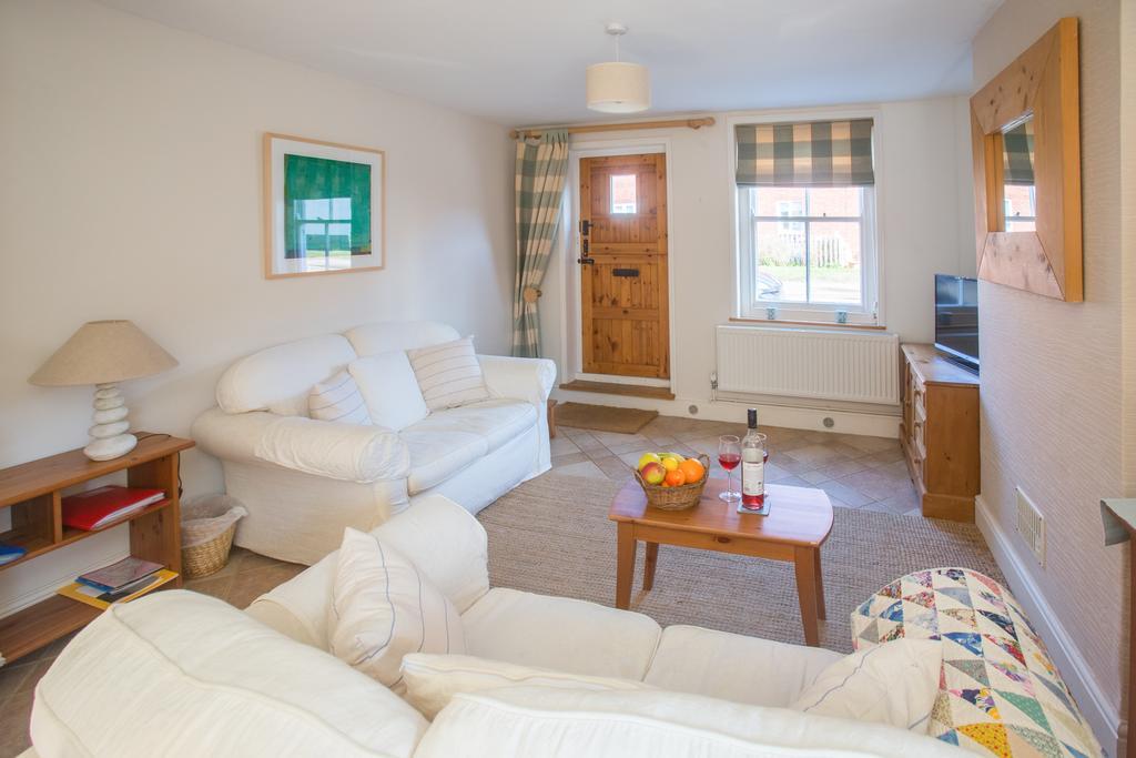 Holiday home Drift In Aldeburgh