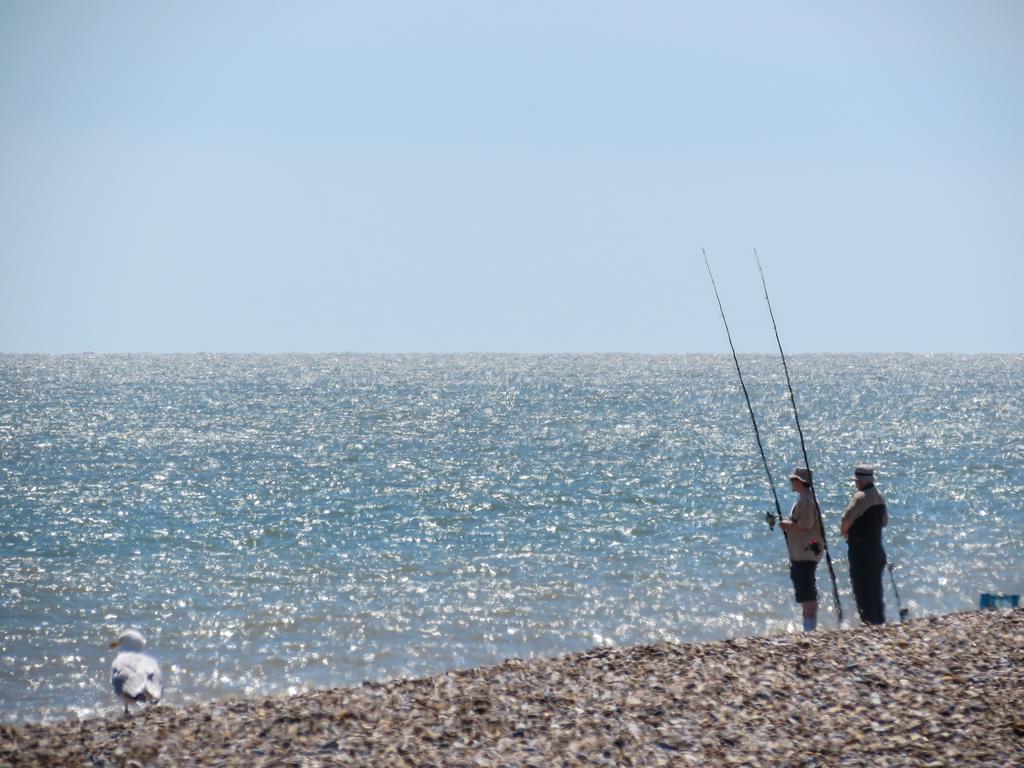 Drift In * Aldeburgh