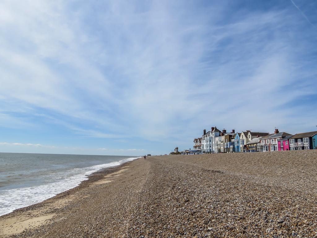 Drift In Aldeburgh